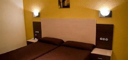 Hotel La Nava Iznalloz Dış mekan fotoğraf
